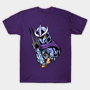 Destroyer of Heroes T-Shirt